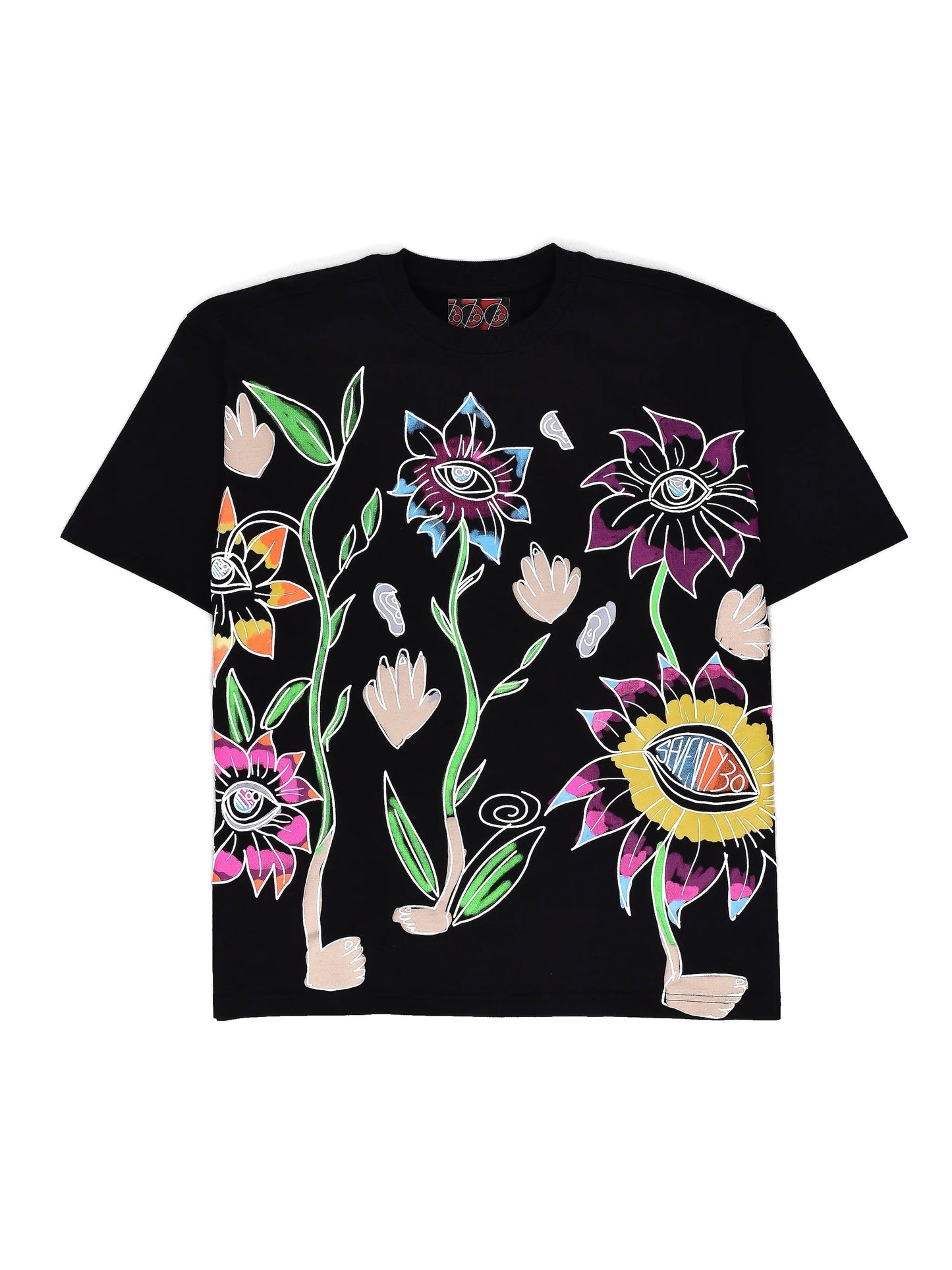 FLOWERMEN