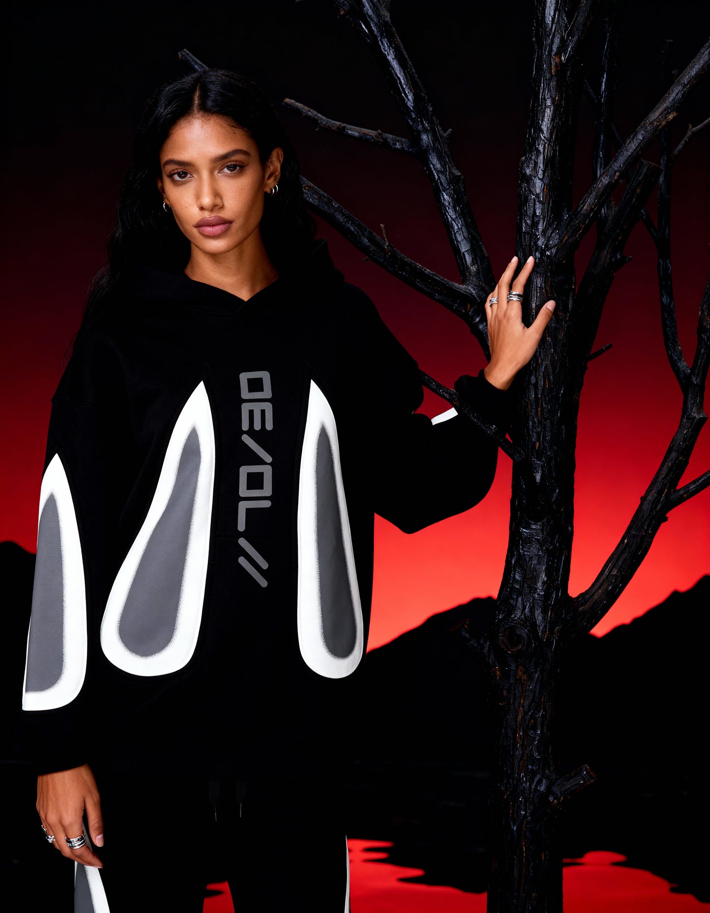 DROP [SWEAT SUIT COMBO]