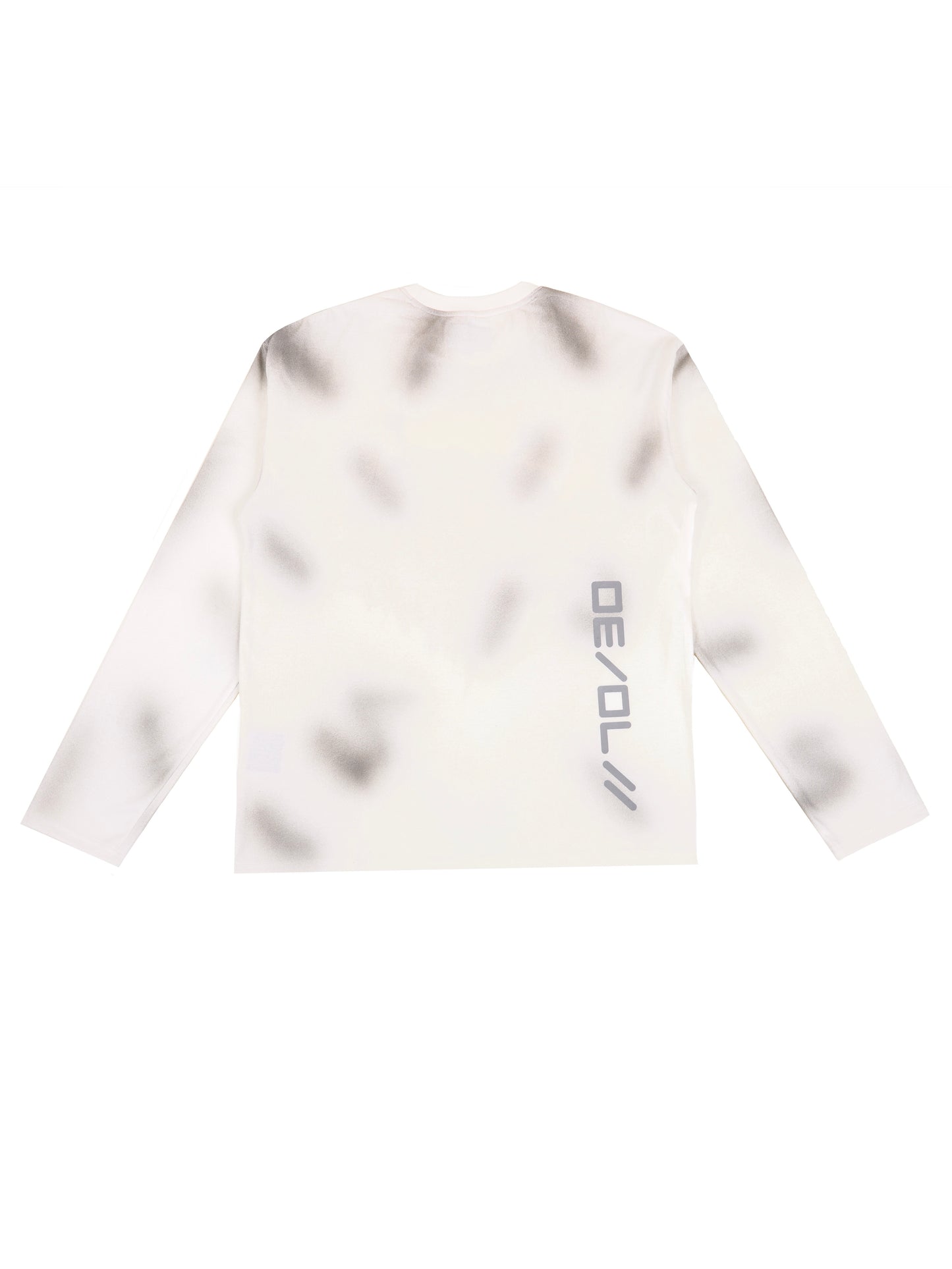 EYESORE [FULL-SLEEVE T-SHIRT]