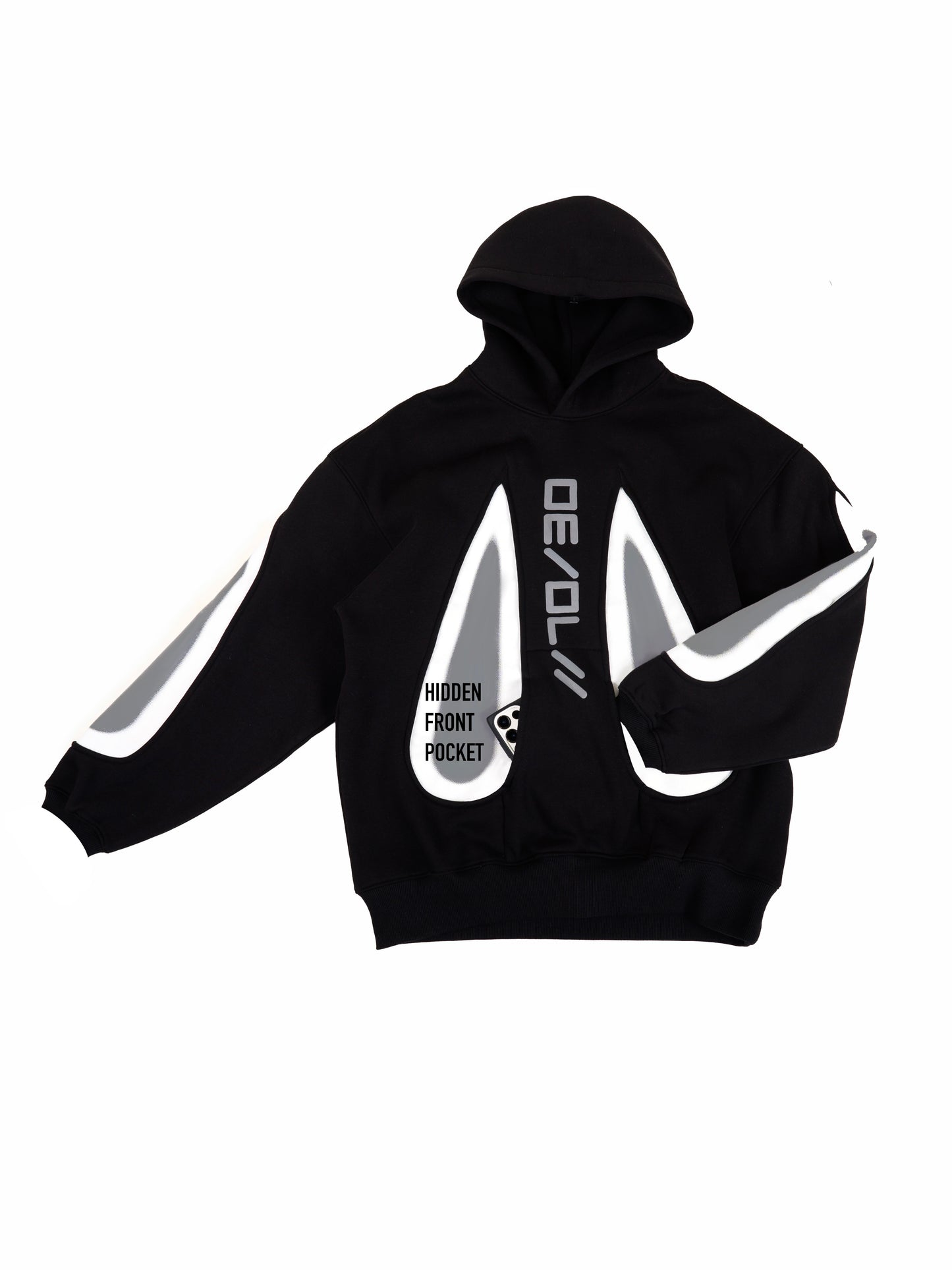 DROP [SWEAT SUIT COMBO]