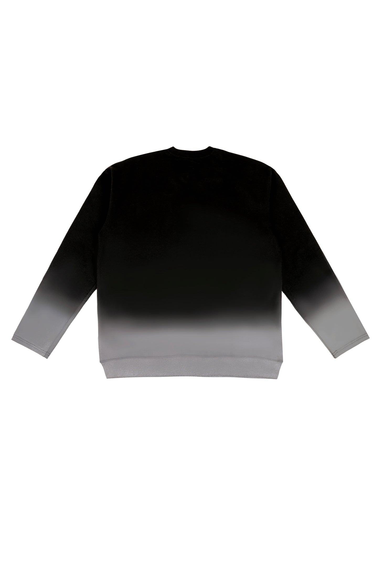 JUDAS [HAND-SPRAYED SWEATSHIRT]