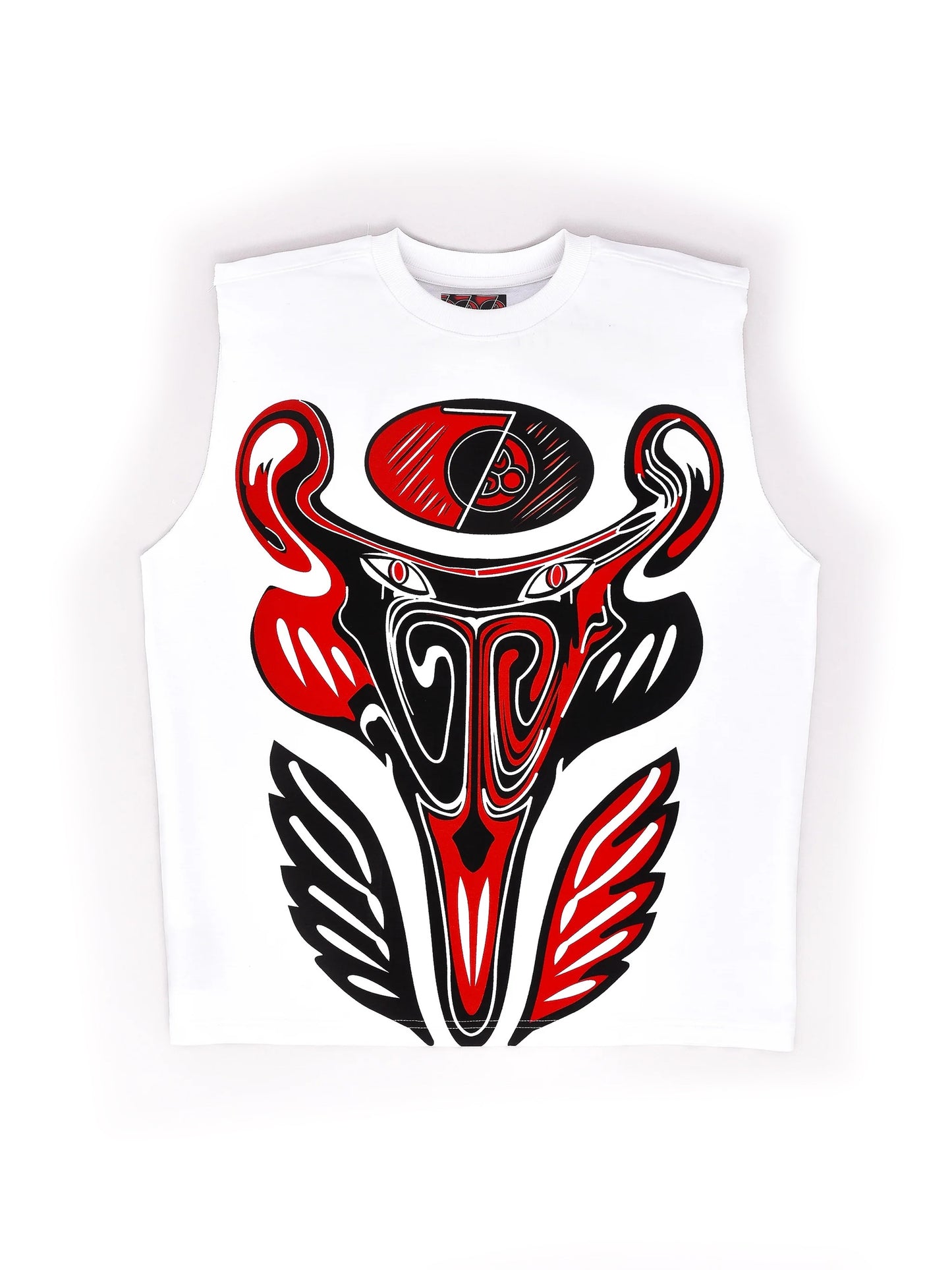 FLYING BULL
