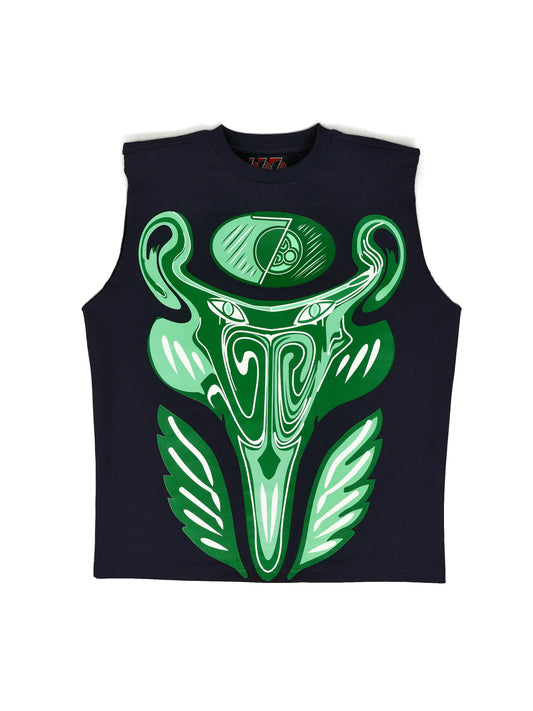 FLYING BULL
