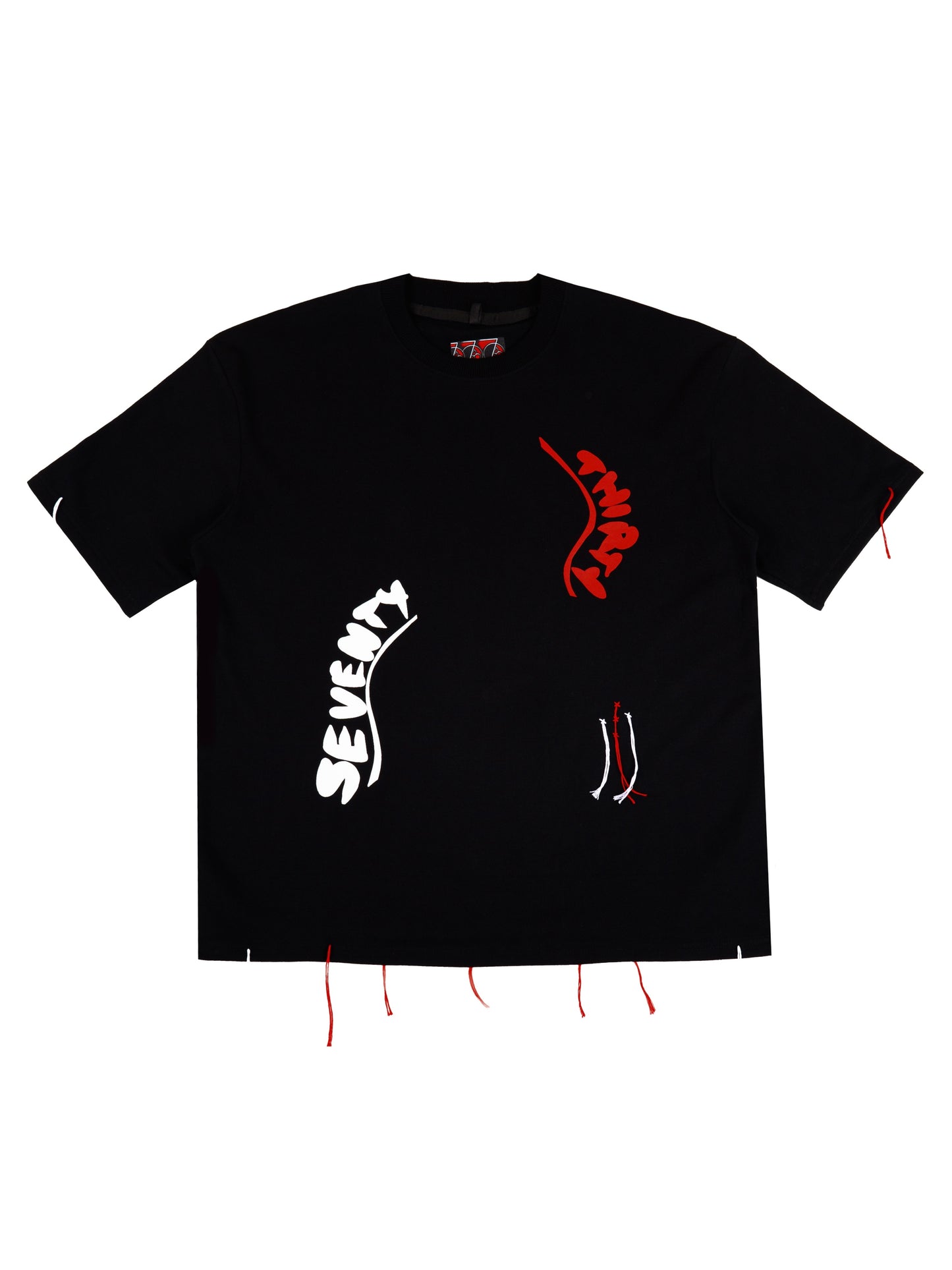 RIVER OF JOY T-SHIRT