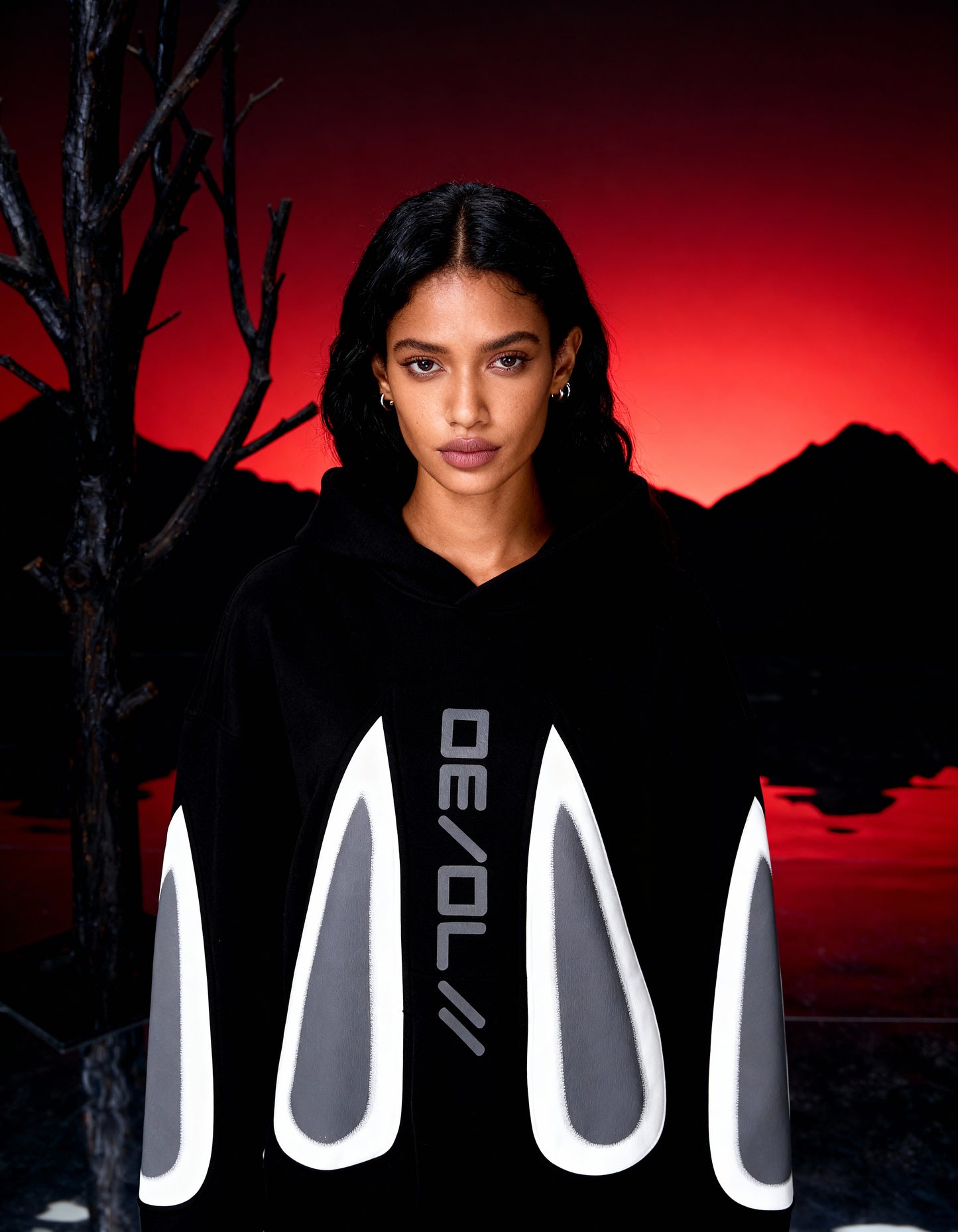 DROP [SWEAT SUIT COMBO]