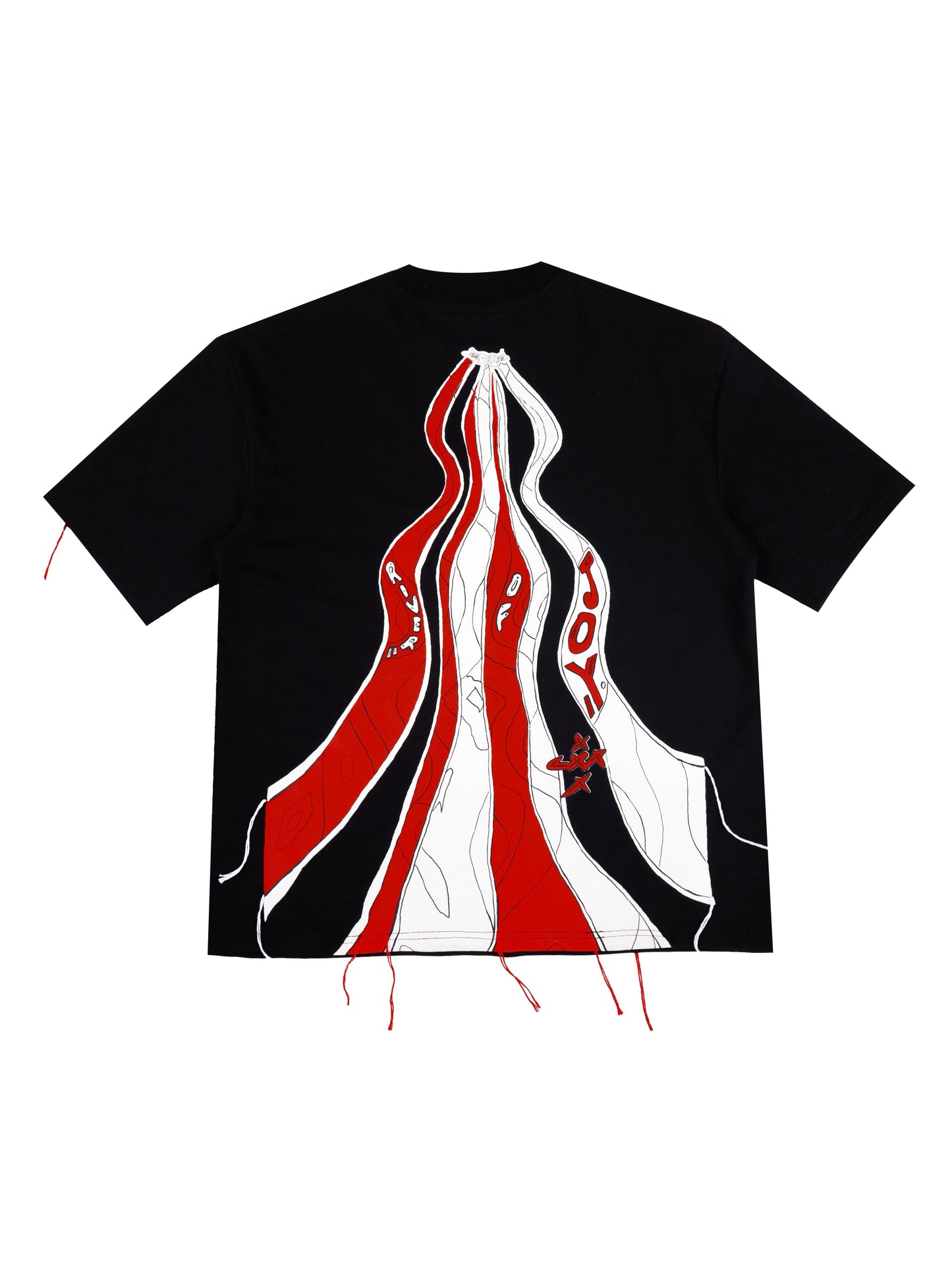 RIVER OF JOY T-SHIRT
