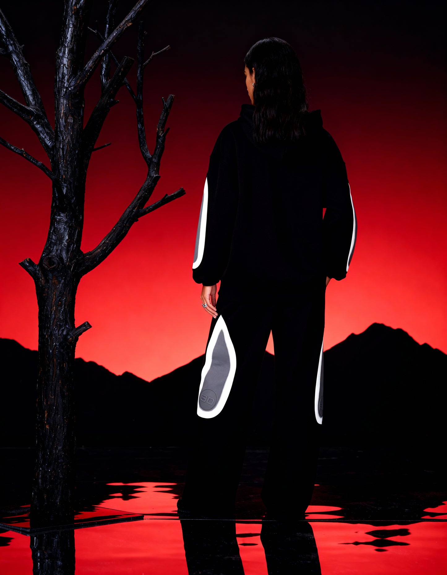 DROP [RELAXED FIT SWEATPANTS]